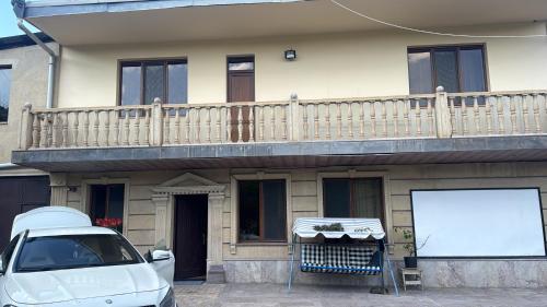 Gallery image of Nice House in Ijevan