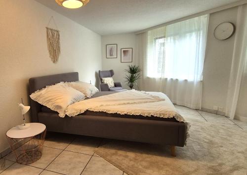 Moderne Gästesuite photo 2