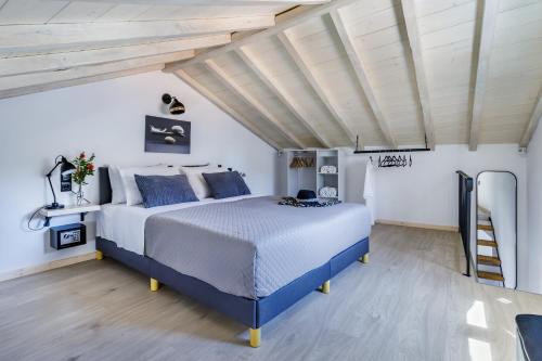 Onar House Panoramic Sea View Terrace in Skopelos Town