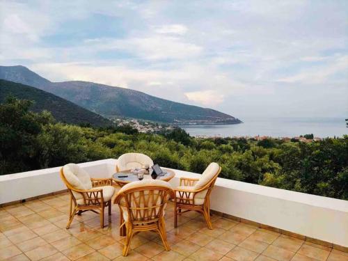Φυσικό τοπίο κοντά σε αυτή η βίλα