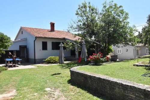 Vacation home Pula