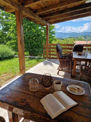 Villa Otto - Private Pool & Garden