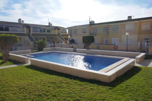 Casa Negra Apartment