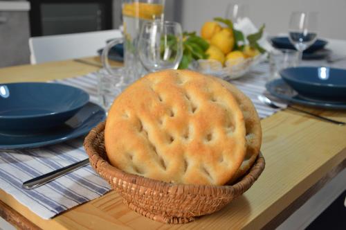 Gallery image of CaTó - Le vacanze come a casa tua in Carloforte