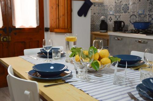 Gallery image of CaTó - Le vacanze come a casa tua in Carloforte