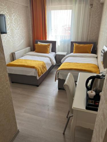 Fotografie z fotogalerie ubytování Maça Home v destinaci Edirne