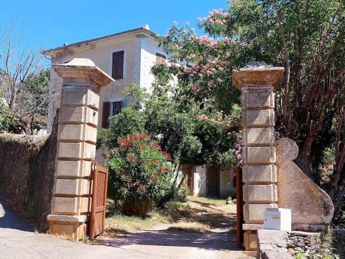 Appartement 120m2 dans maison de maître