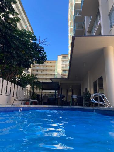 Simple Studio in Waikiki_3