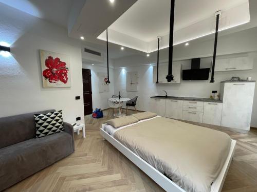 Μια τηλεόραση ή/και κέντρο ψυχαγωγίας στο Luxuria