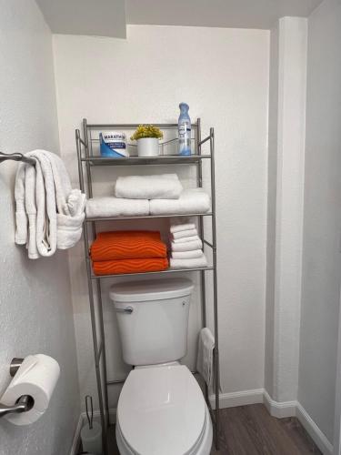 Simple Studio in Waikiki_2
