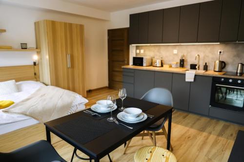 Jáchymov STARt point no 41 - Rezidence K Lanovce