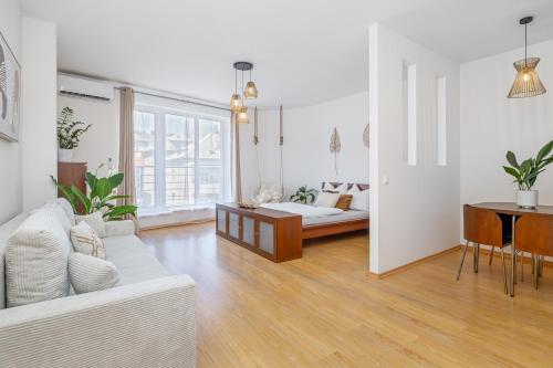 Matteo - modern appartment with free parking