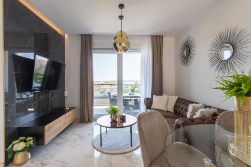 Apartments Taratta
