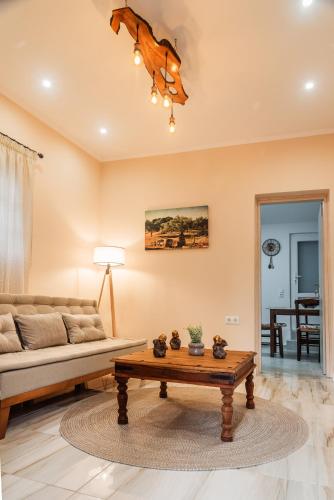 Kantounata Apartment