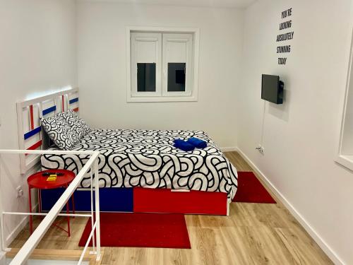 Oporto Blue Boavista - Deluxe City Center Duplex