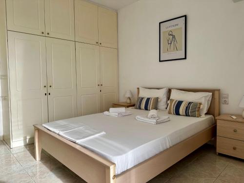 City Center, Cozy Apartment with nice View - El Greco Apartments No 2