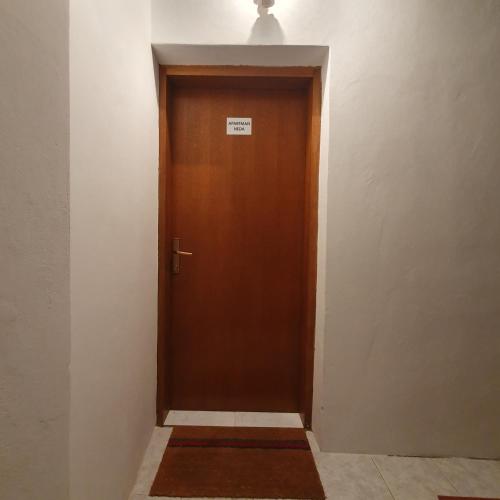 Φωτογραφία από το άλμπουμ του Apartman NEDA σε Jablanac