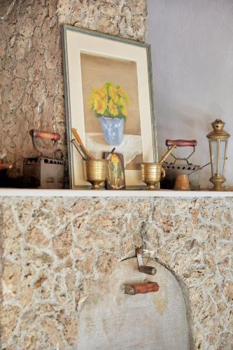 Fotografie z fotogalerie ubytování Nana's Guesthouse v destinaci Samos