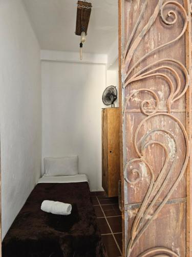 Fotografie z fotogalerie ubytování Hostal Azulejo Cuernavaca v destinaci Amatitlán