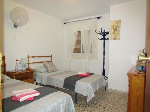 Apartamento Maestro Parada