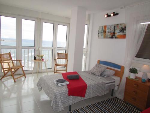 Apartamento Maestro Parada