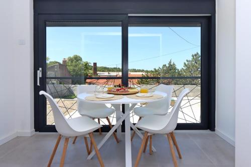 Holiday house with a swimming pool Senj - 21661
