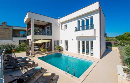 Villa Serenita
