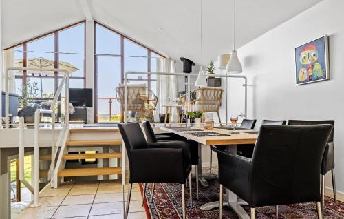 Φωτογραφία από το άλμπουμ του Lovely Home In Egernsund With Kitchen σε Egernsund