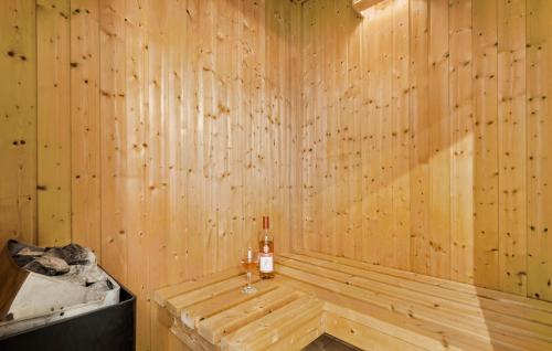 Ποτά στο Lovely Home In Egernsund With Kitchen