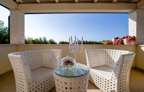 Villa Cvita Domenica