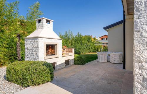 Villa Cvita Domenica