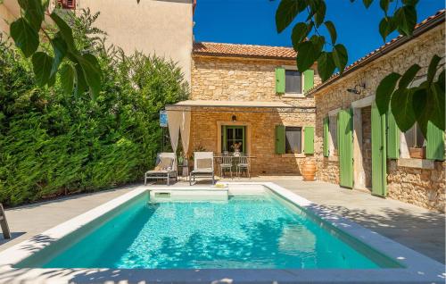 Villa Eglis