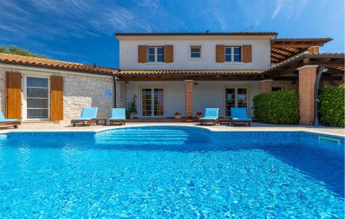 Villa Loverka