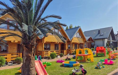 Cozy Home In Rewal With Wifi