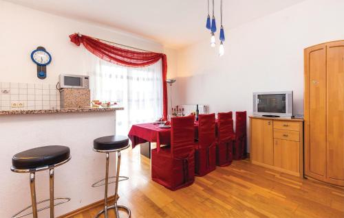 Nice Apartment In Crikvenica