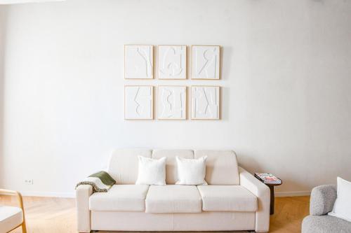 Le Marcel - Appart standing 3 ch avec clim photo 9