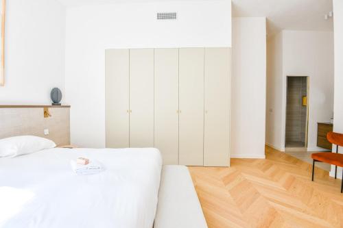 Le Marcel - Appart standing 3 ch avec clim photo 15