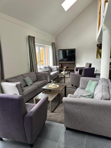 Lipno Apartmán Family