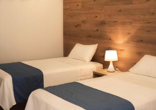 Imagen de la galería de Hotel Casa costa, en Mollendo