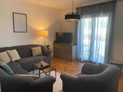 Apartment Alba Maris