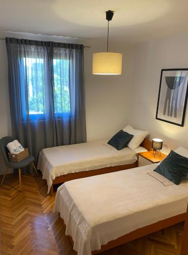 Apartment Alba Maris