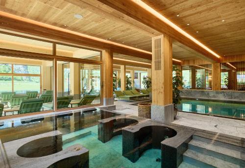 Gut Stiluppe - 4 Sterne Superior Good Life Hotel photo 3