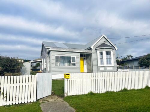 Gallery image of Cozy Home In Bluff in Bluff