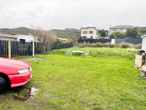 Gallery image of Cozy Home In Bluff in Bluff