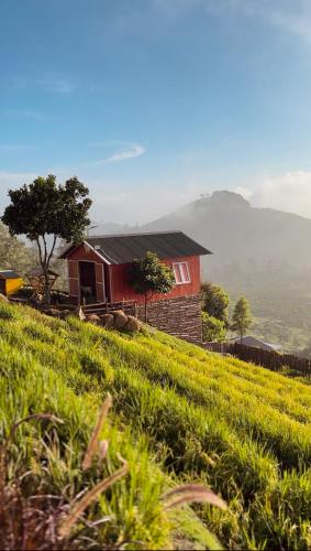 Galería fotográfica de THỎ NON GARDEN CLOUDY OCEAN VIEW en Blao Srê