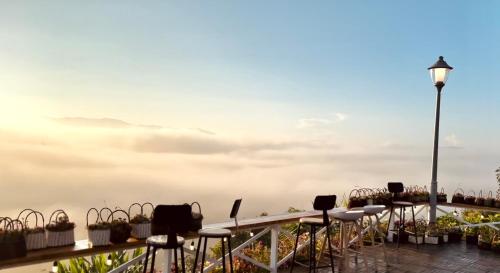Galería fotográfica de THỎ NON GARDEN CLOUDY OCEAN VIEW en Blao Srê