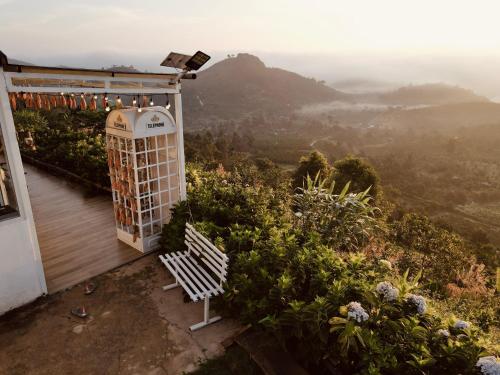 Galería fotográfica de THỎ NON GARDEN CLOUDY OCEAN VIEW en Blao Srê