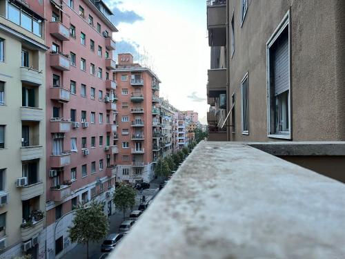 Roma Furio Camillo Holiday Home