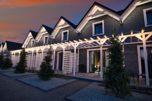 Domki na Wiśniowej Zator