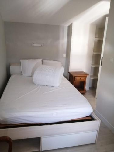 appt avec magnifique vue sur le port